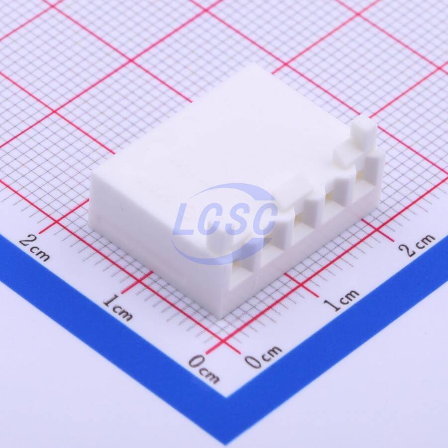 MOLEX 9508053 - 1