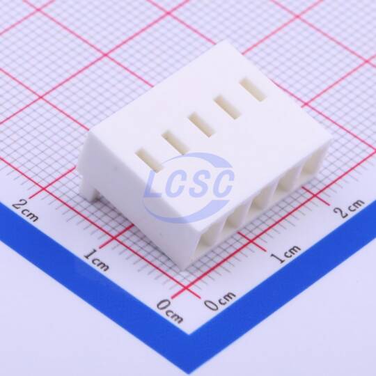 MOLEX 9508053 - 2