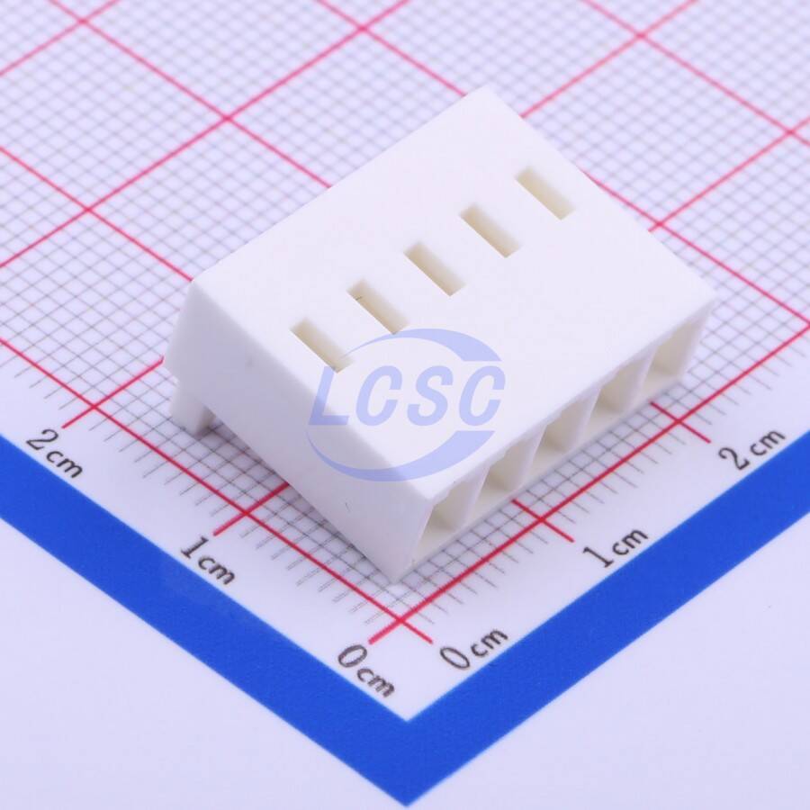 MOLEX 9508053 - 2