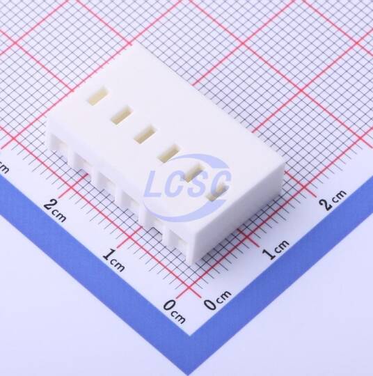 MOLEX 9508061 - 2