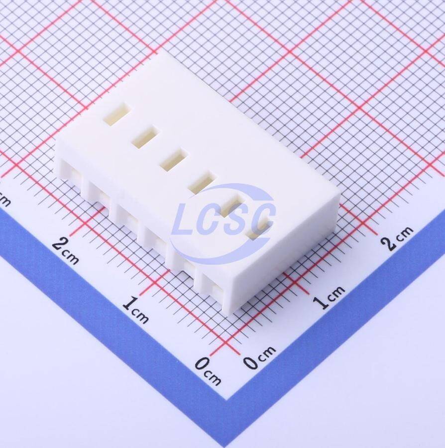 MOLEX 9508061 - 2
