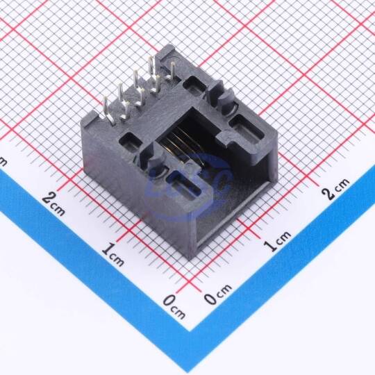 MOLEX 955012821 - 1