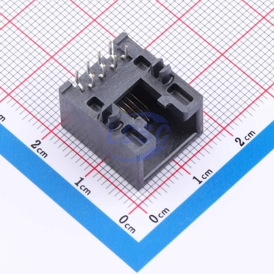 MOLEX 955012821