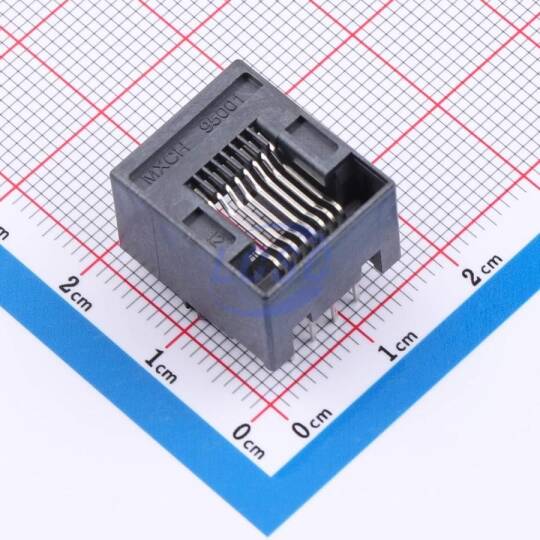 MOLEX 955012821 - 2