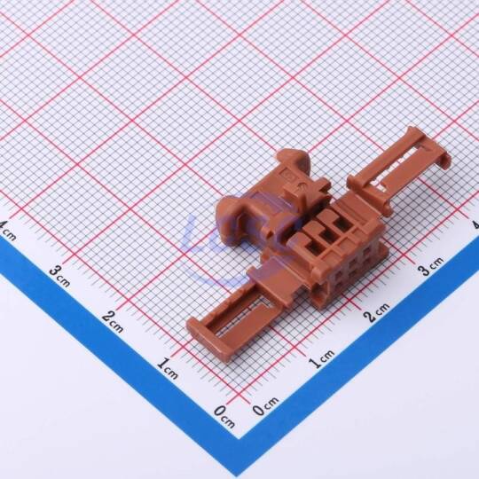 MOLEX 987861019 - 2