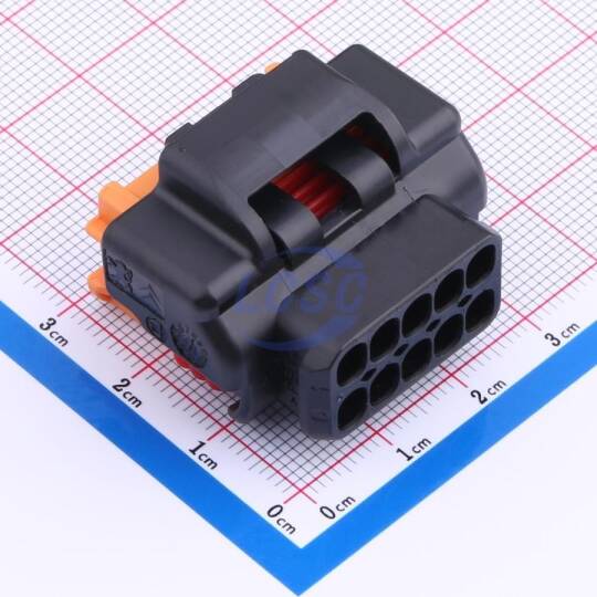 MOLEX 987881201 - 1