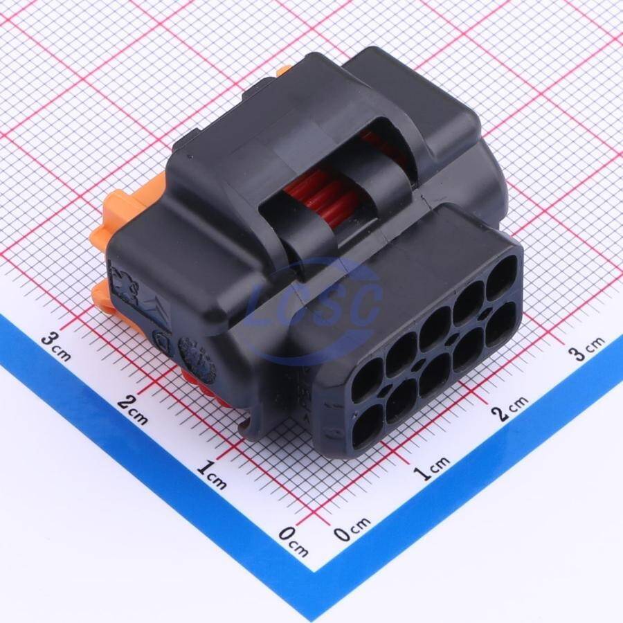 MOLEX 987881201 - 1