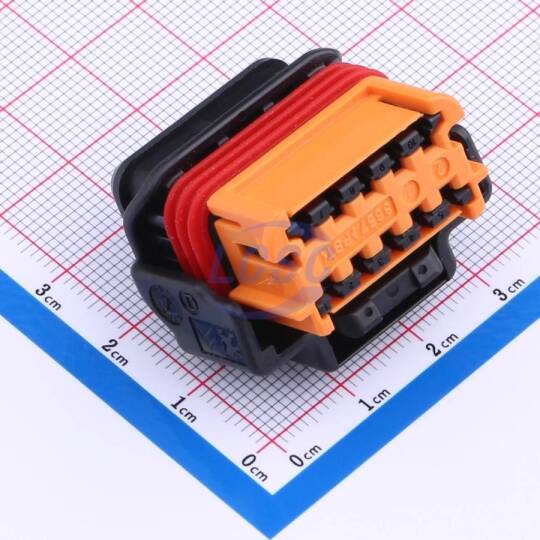 MOLEX 987881201 - 2