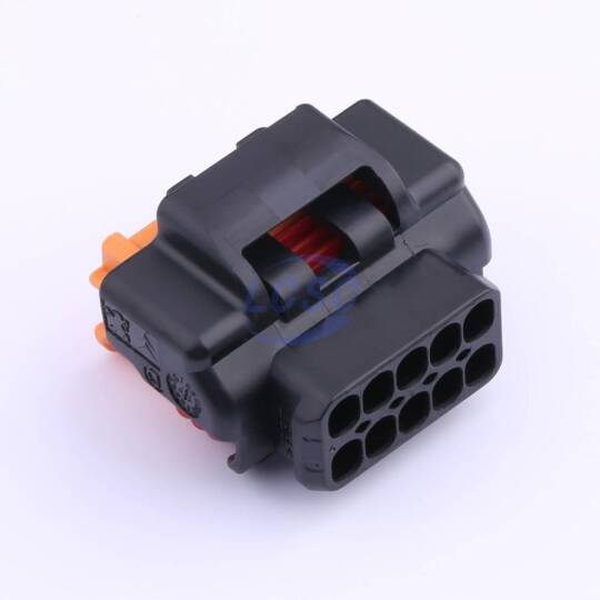 MOLEX 987881201 - 3
