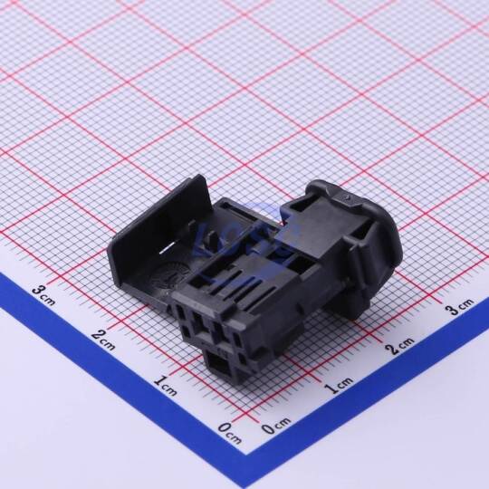 MOLEX 988171021 - 1