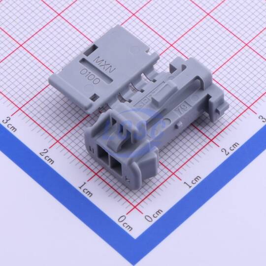 MOLEX 988171028 - 1