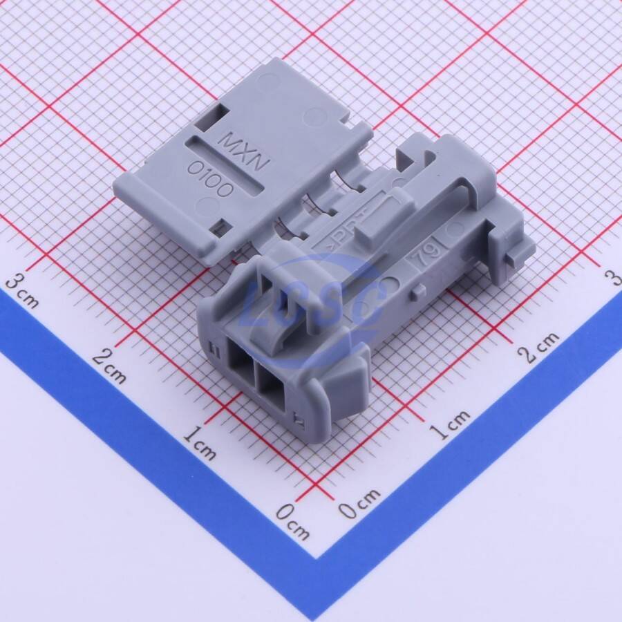 MOLEX 988171028 - 1