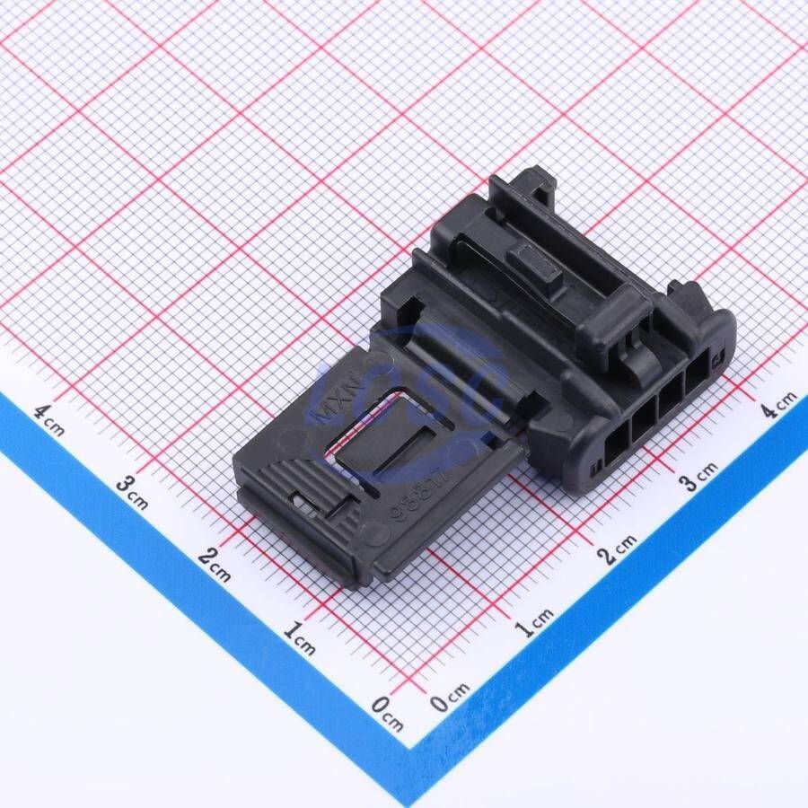 MOLEX 988171041 - 1