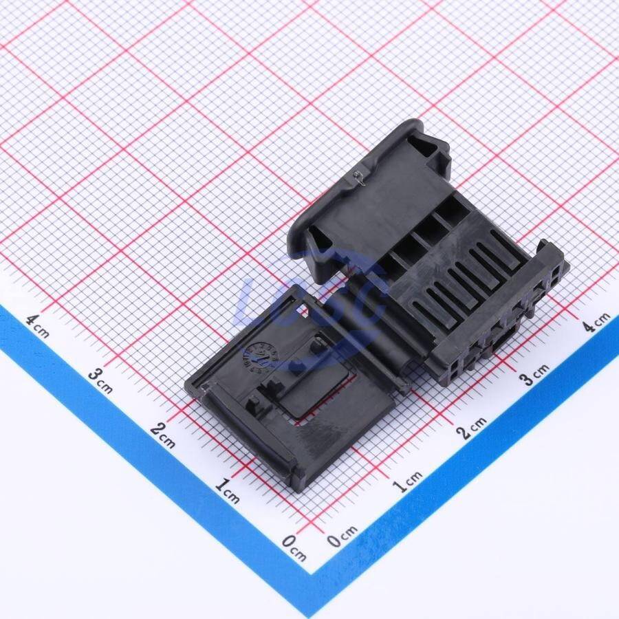 MOLEX 988171041 - 2