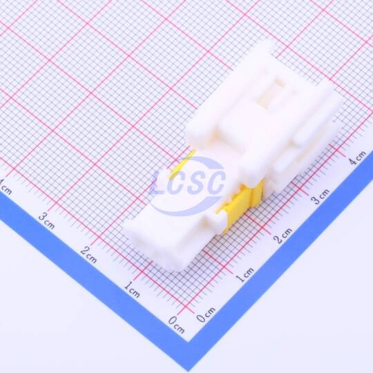 MOLEX 988221020 - 2