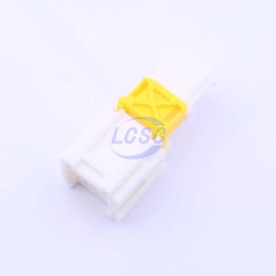 MOLEX 988221020 - 3