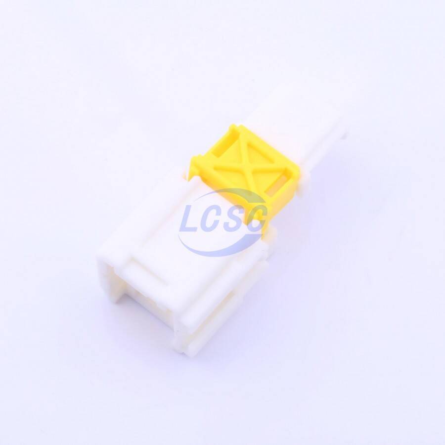 MOLEX 988221020 - 3