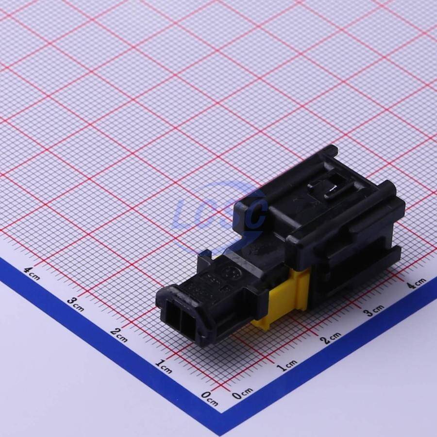 MOLEX 988221021 - 1