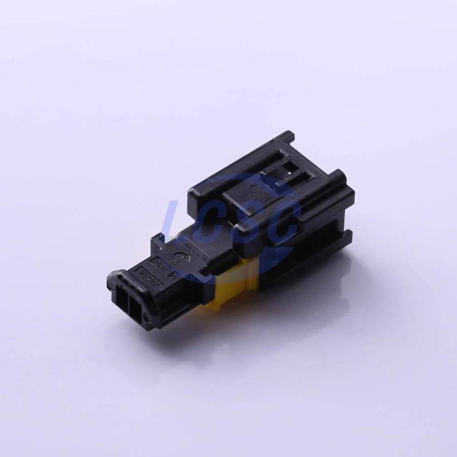 MOLEX 988221021 - 3