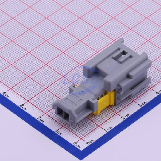 MOLEX 988221028 - 1