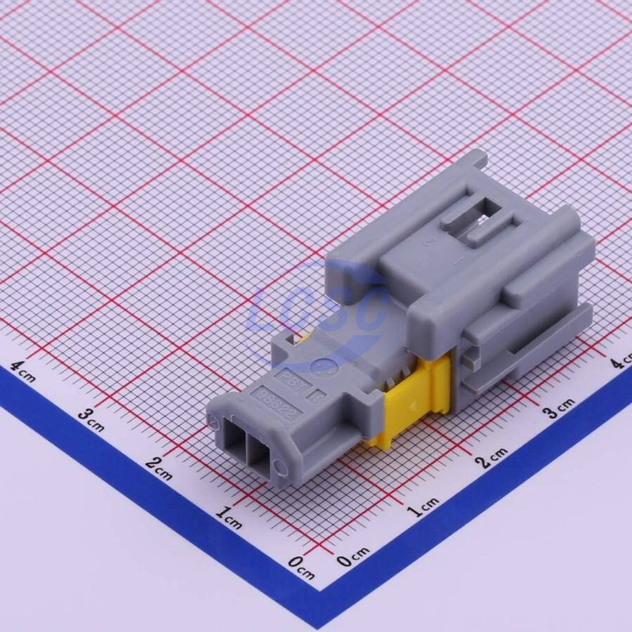 MOLEX 988221028 - 1