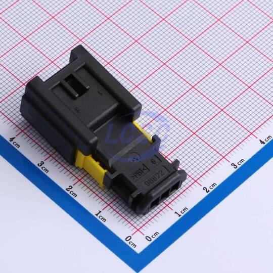 MOLEX 988221031 - 1