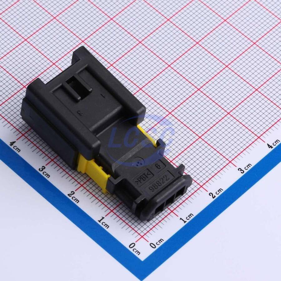 MOLEX 988221031 - 1