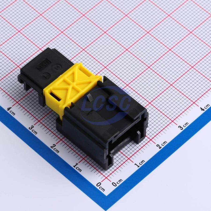 MOLEX 988221031 - 2