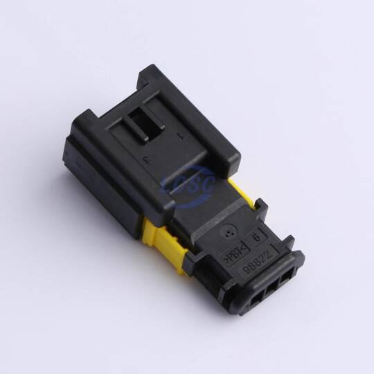 MOLEX 988221031 - 3