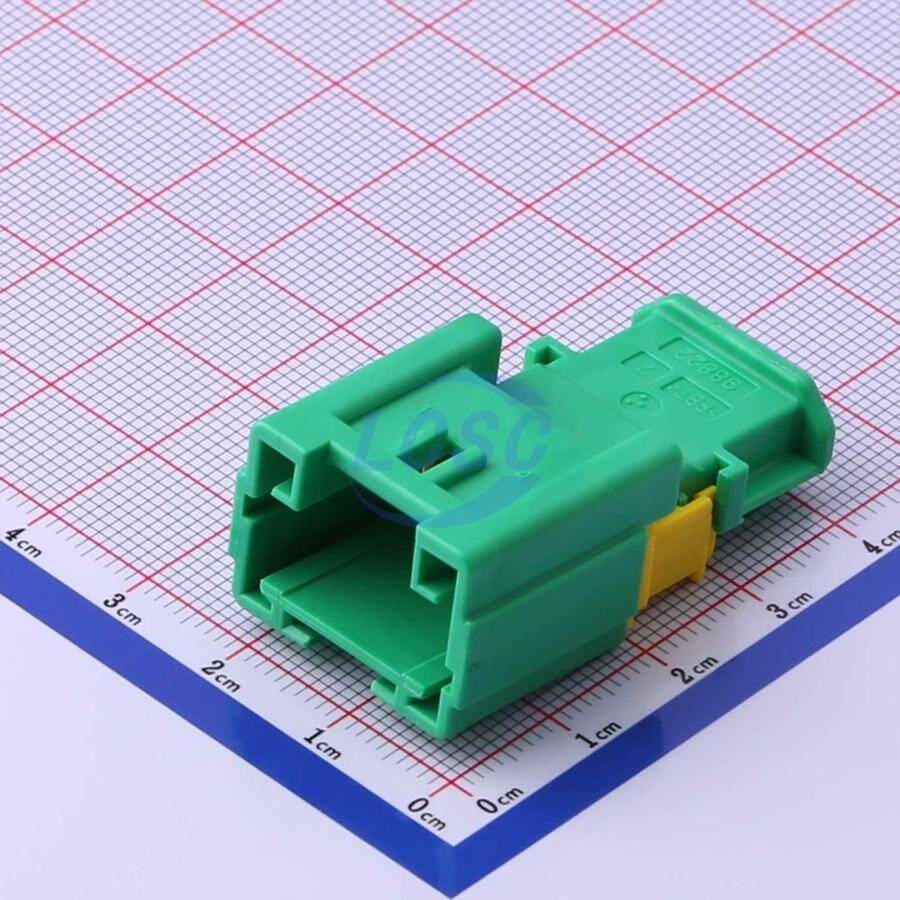 MOLEX 988221045 - 1