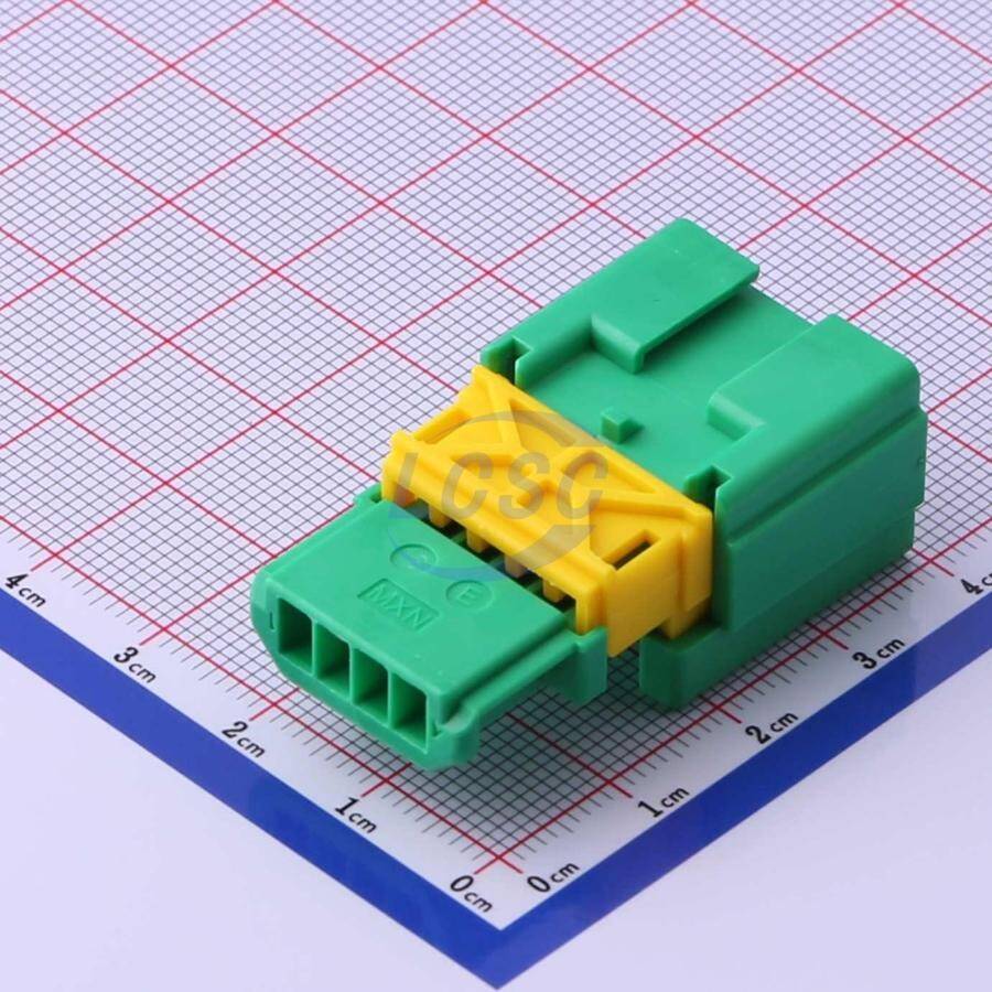 MOLEX 988221045 - 2