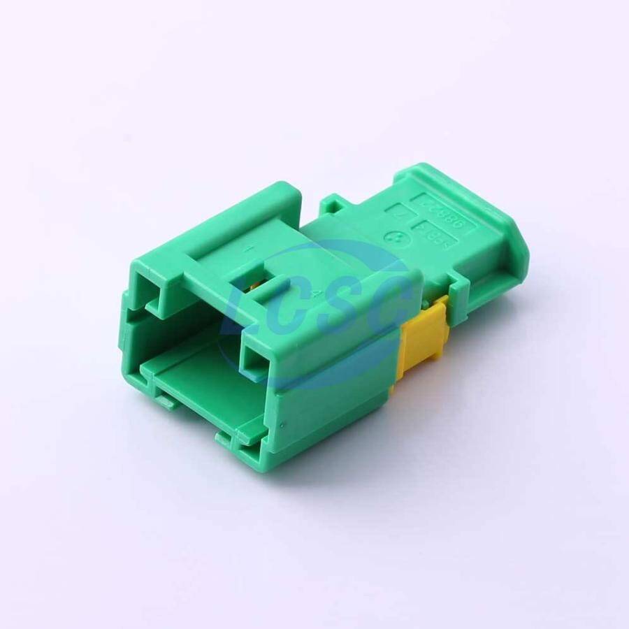 MOLEX 988221045 - 3