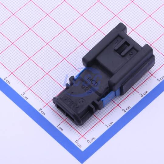 MOLEX 988241021 - 1