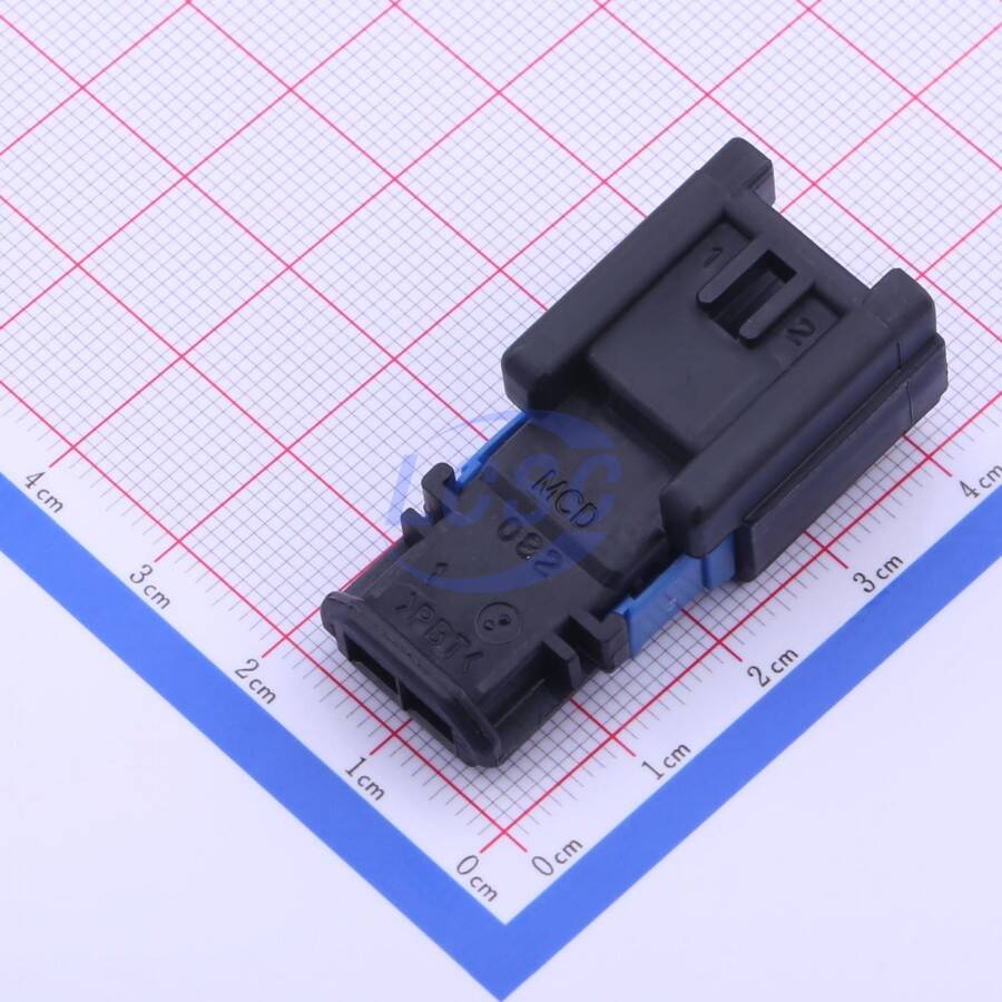 MOLEX 988241021 - 1