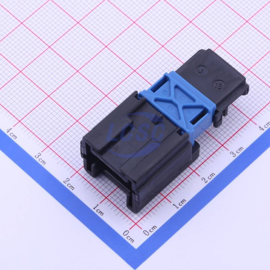 MOLEX 988241021 - 2