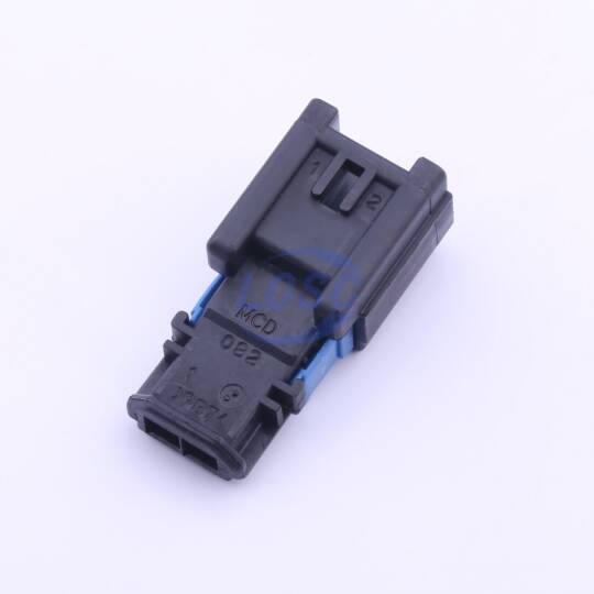 MOLEX 988241021 - 3