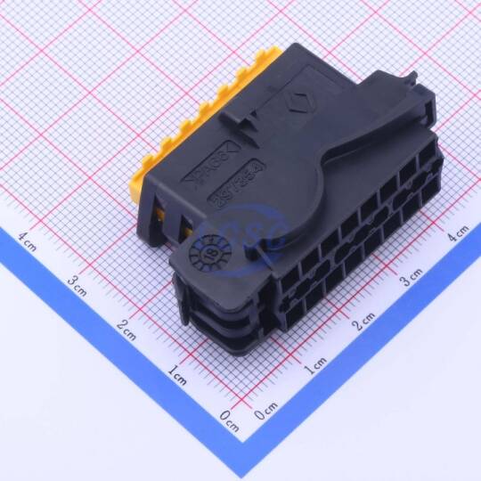 MOLEX 989773061 - 1