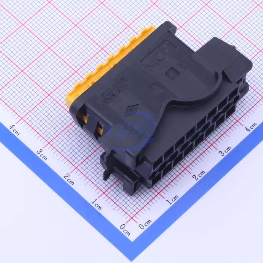 MOLEX 989773061 - 2