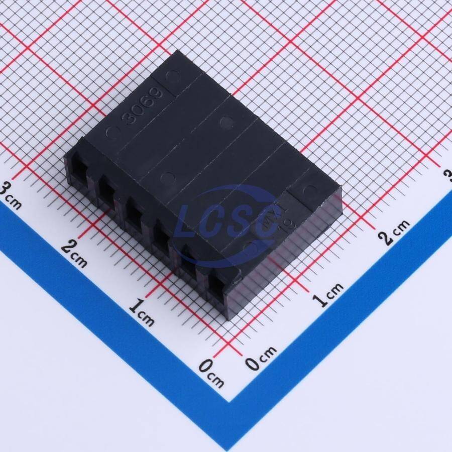 MOLEX 9930600 - 1