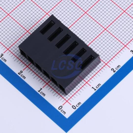 MOLEX 9930600 - 2