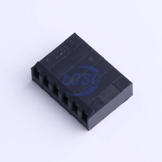 MOLEX 9930600 - 3