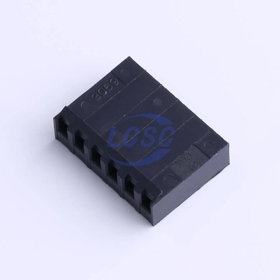 MOLEX 9930600 - 3