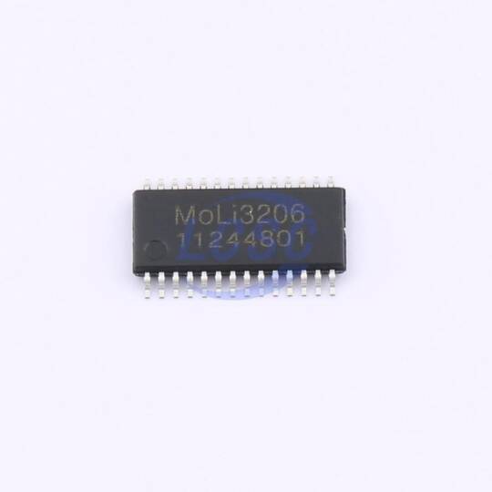 MOLI MoLi3206 - 3