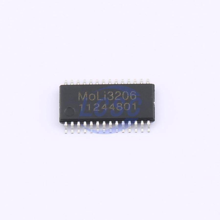 MOLI MoLi3206 - 3