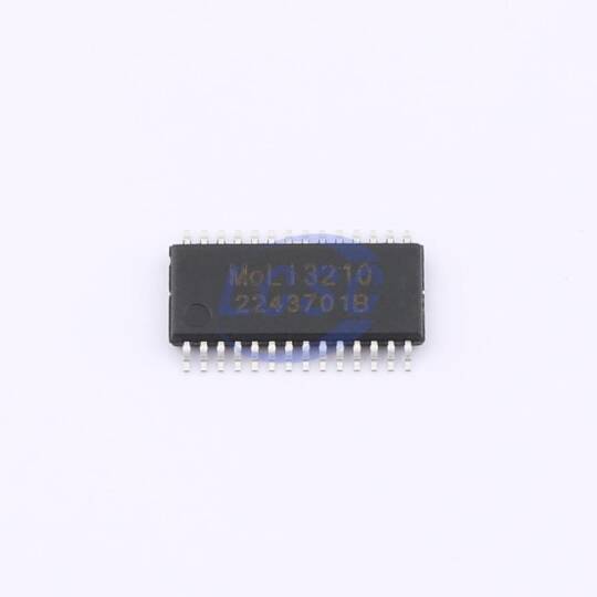 MOLI MoLi3210 - 3