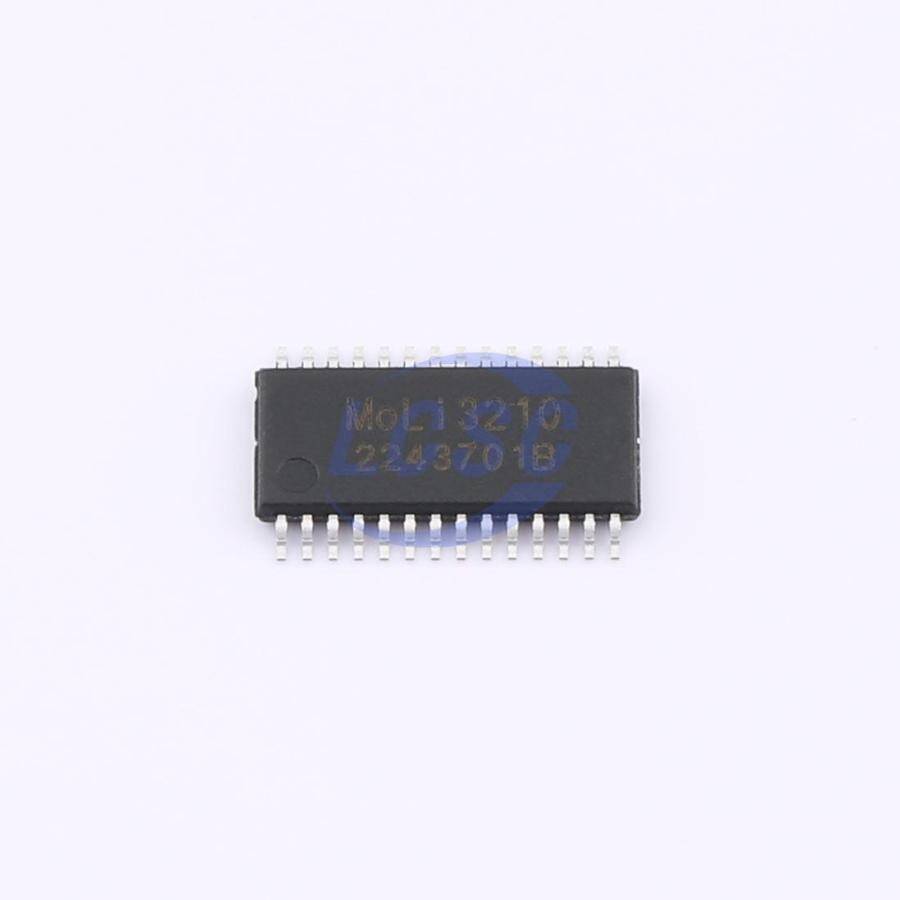 MOLI MoLi3210 - 3