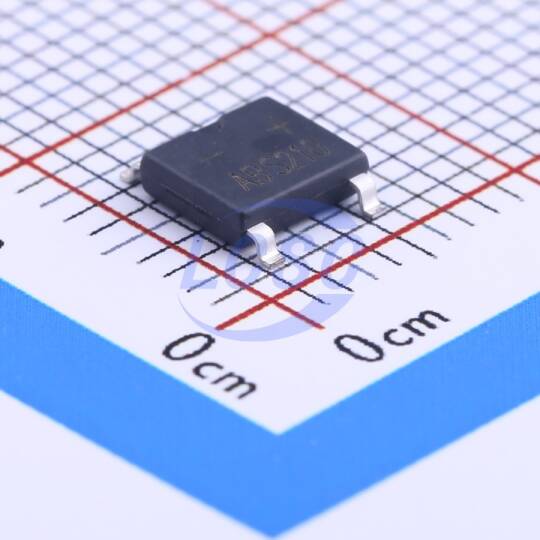 MOSPEC Semicon ABS210