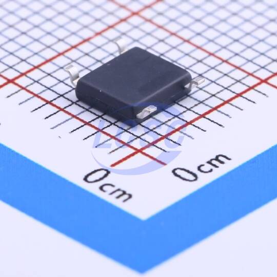 MOSPEC Semicon ABS210 - 2