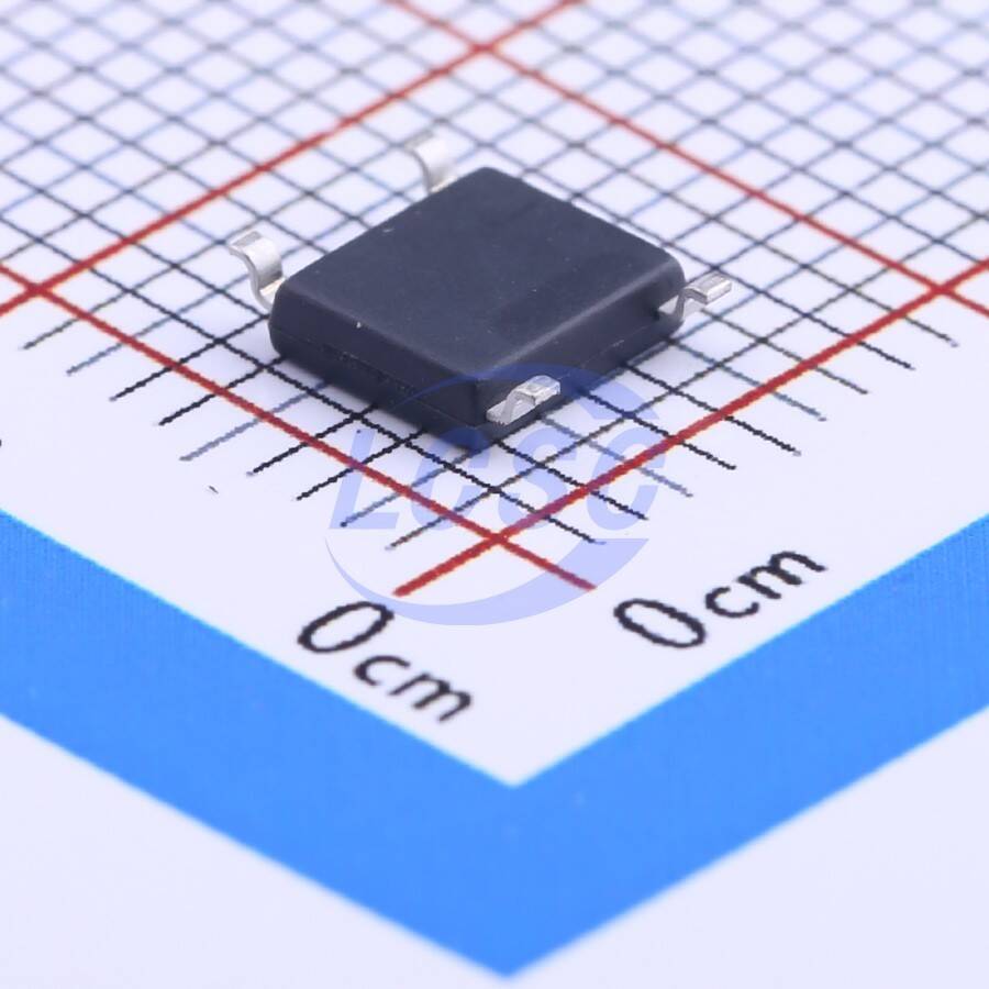 MOSPEC Semicon ABS210 - 2