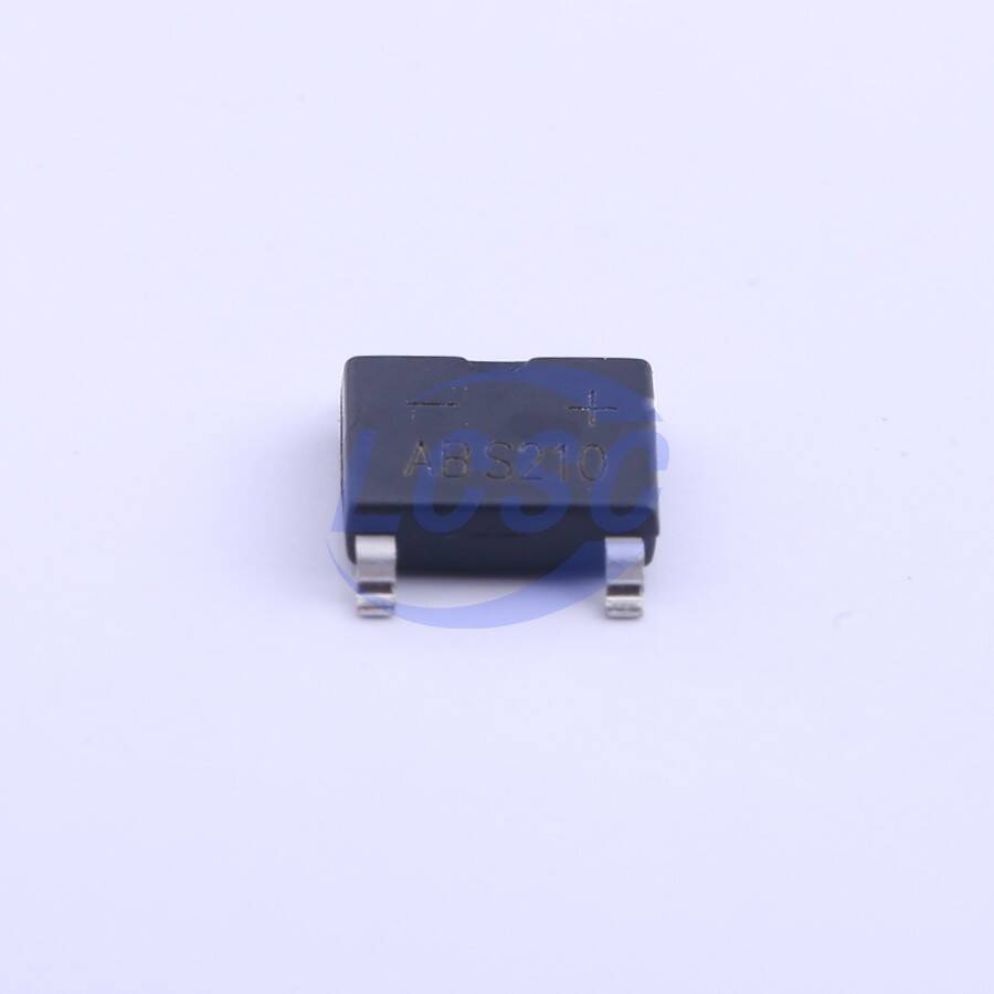 MOSPEC Semicon ABS210 - 3
